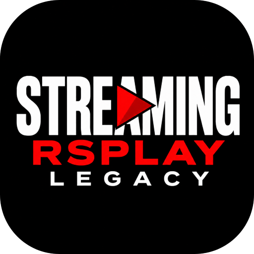 Streaming Legacy