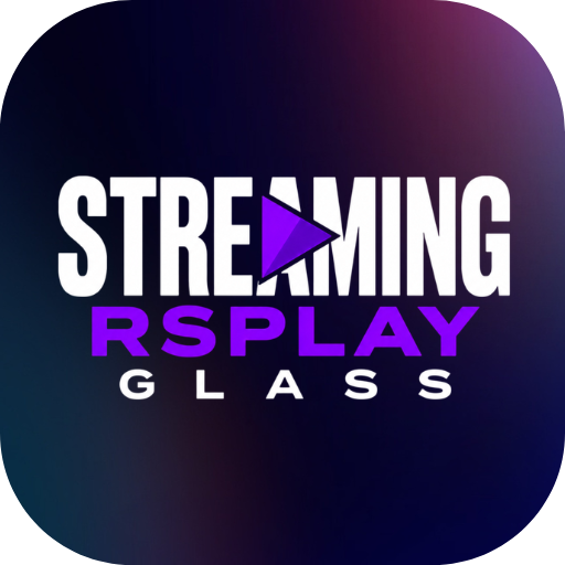 Streaming Glass